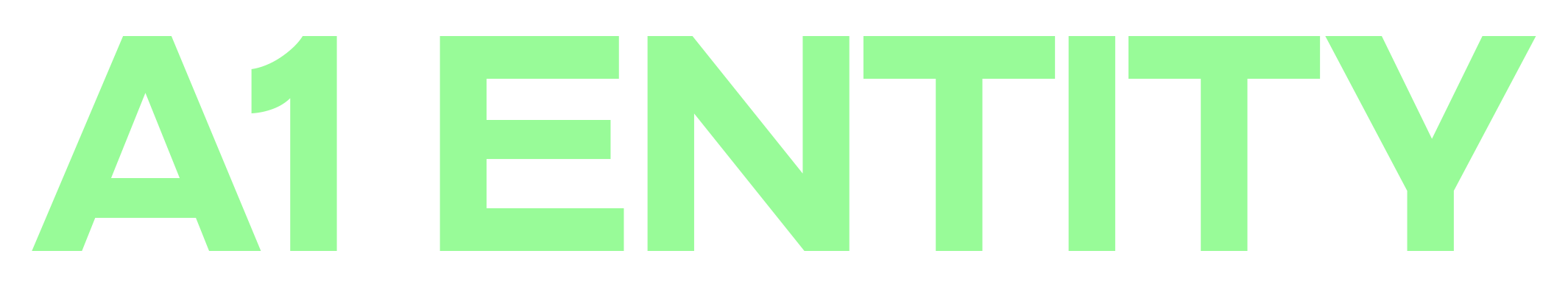 A1 Logo